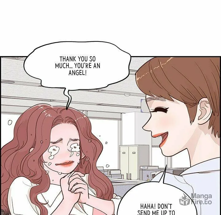 Sunny-Side Up Chapter 21 page 75 - 