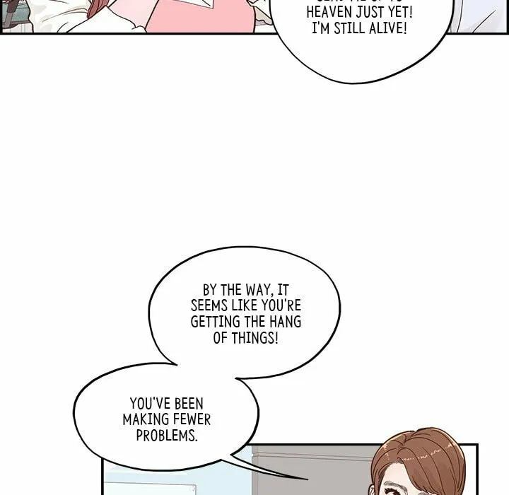 Sunny-Side Up Chapter 21 page 76 - 