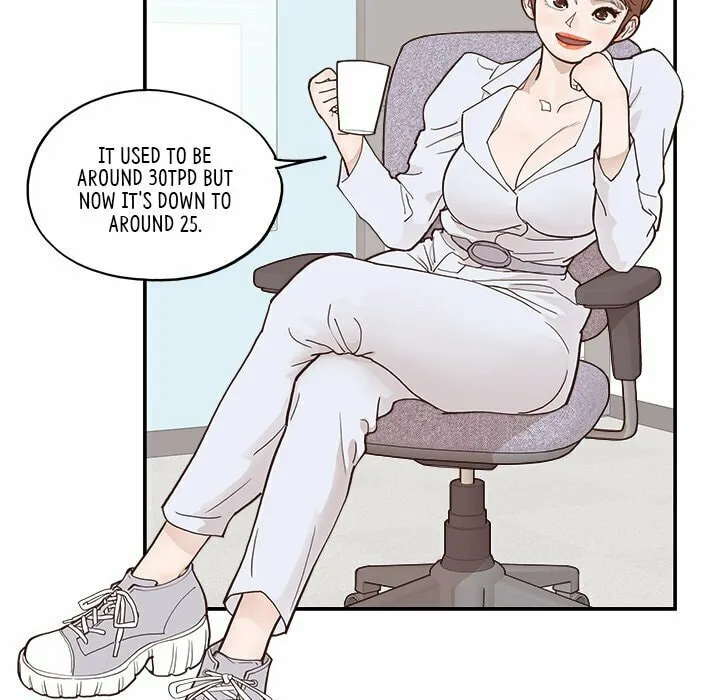 Sunny-Side Up Chapter 21 page 77 - 