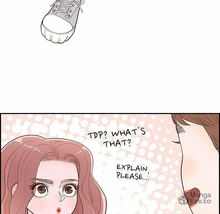 Sunny-Side Up Chapter 21 page 78 - 