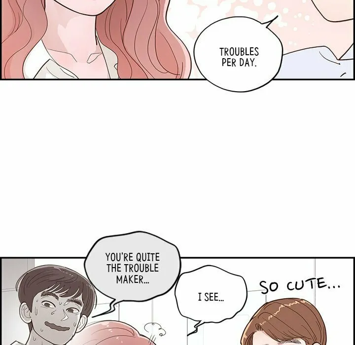 Sunny-Side Up Chapter 21 page 79 - 