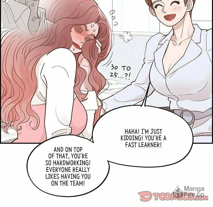 Sunny-Side Up Chapter 21 page 80 - 