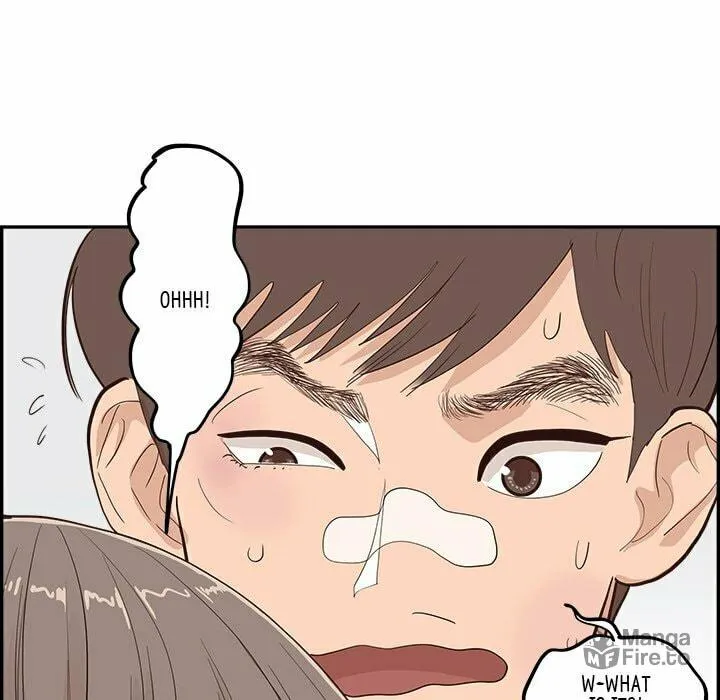 Sunny-Side Up Chapter 21 page 9 - 