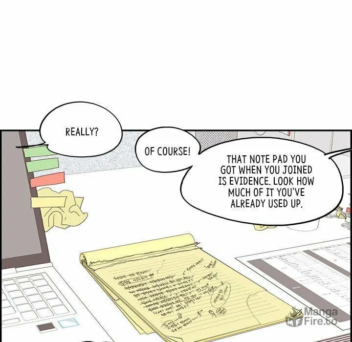 Sunny-Side Up Chapter 21 page 81 - 