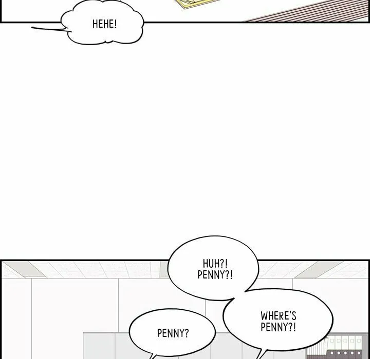 Sunny-Side Up Chapter 21 page 82 - 