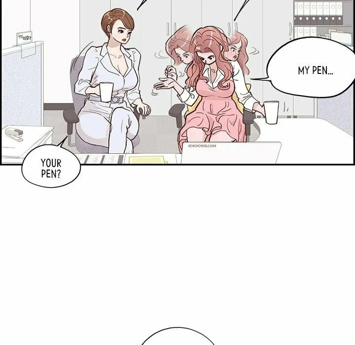Sunny-Side Up Chapter 21 page 83 - 