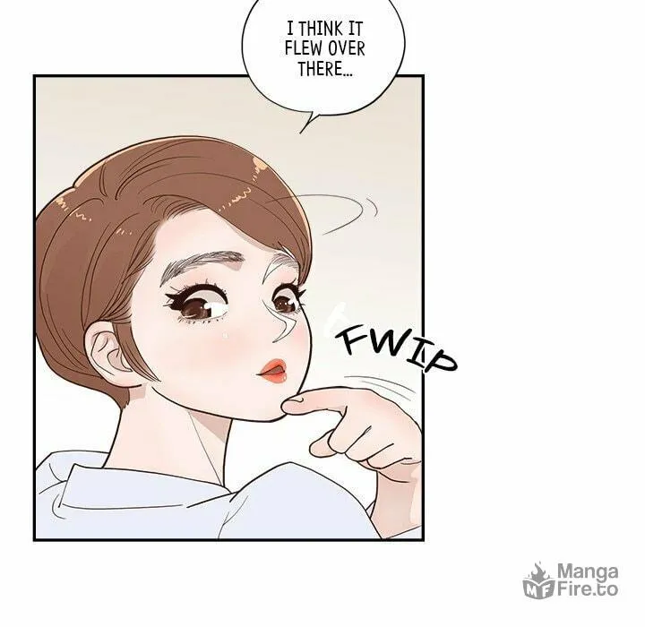Sunny-Side Up Chapter 21 page 84 - 