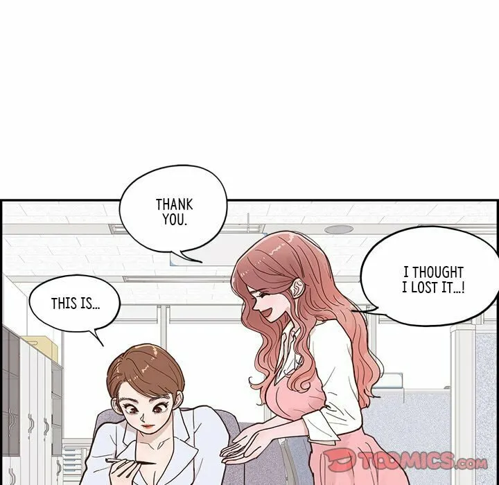Sunny-Side Up Chapter 21 page 86 - 