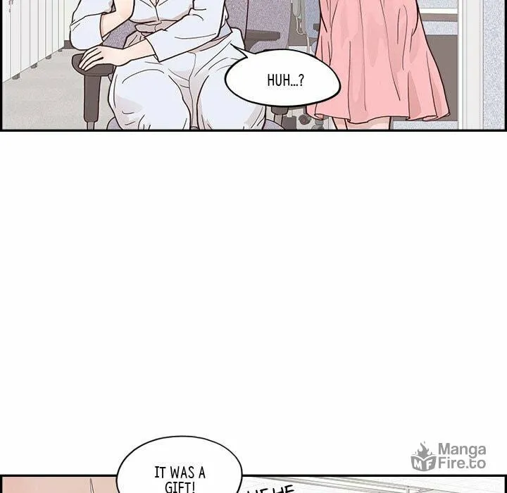 Sunny-Side Up Chapter 21 page 87 - 