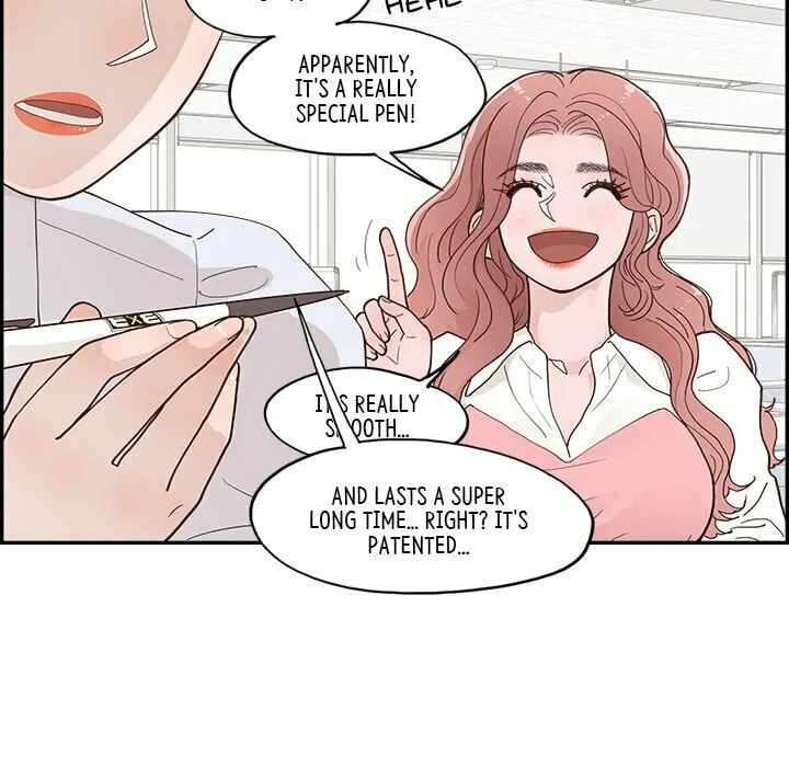 Sunny-Side Up Chapter 21 page 88 - 