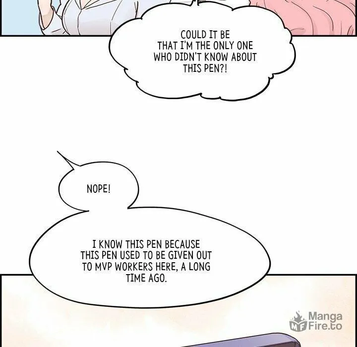 Sunny-Side Up Chapter 21 page 90 - 
