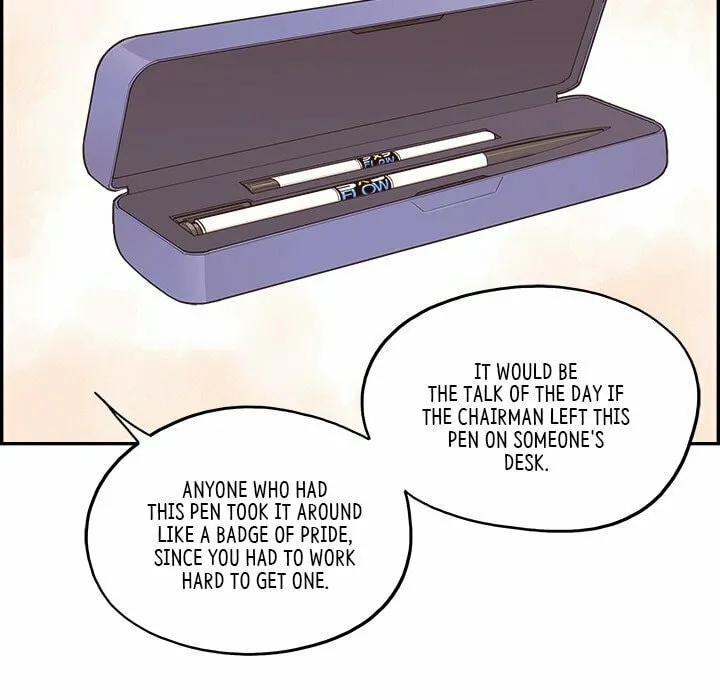 Sunny-Side Up Chapter 21 page 91 - 