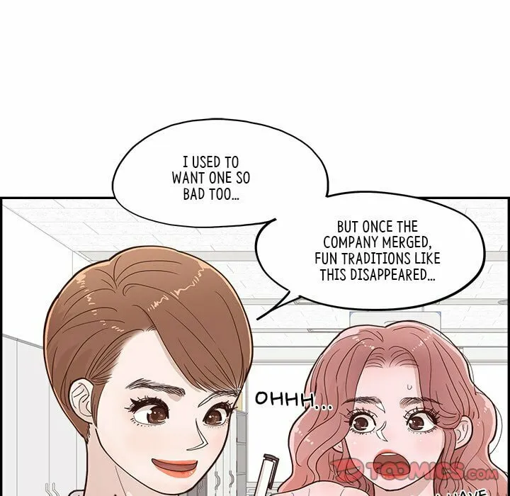 Sunny-Side Up Chapter 21 page 92 - 