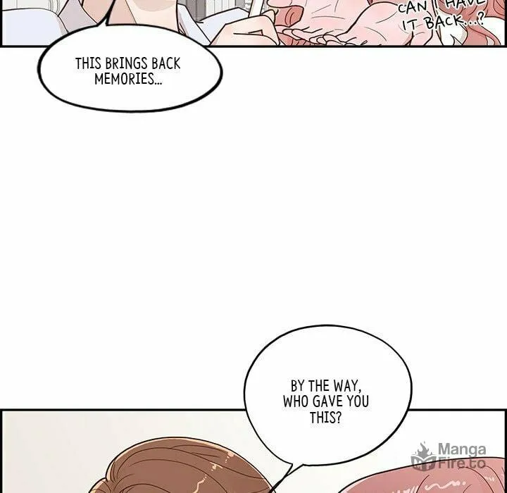 Sunny-Side Up Chapter 21 page 93 - 