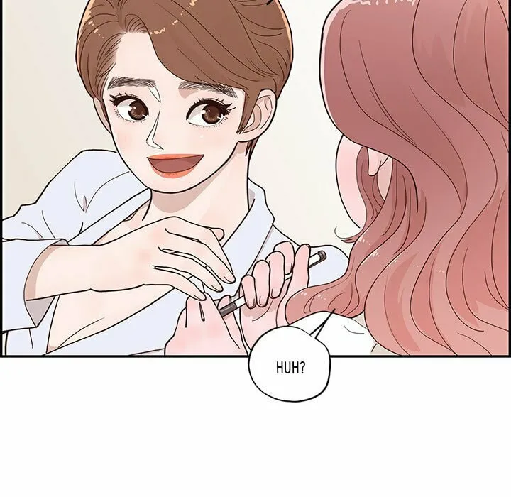 Sunny-Side Up Chapter 21 page 94 - 