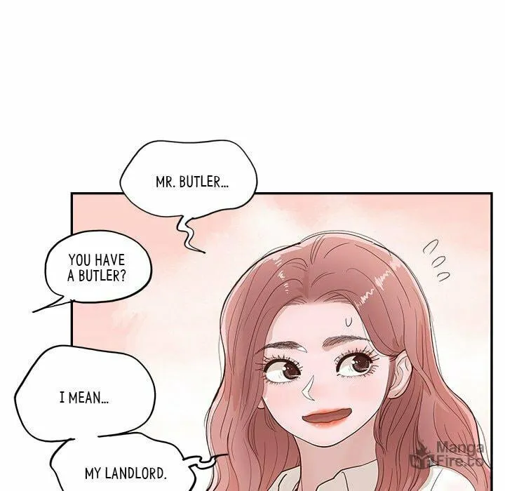 Sunny-Side Up Chapter 21 page 95 - 