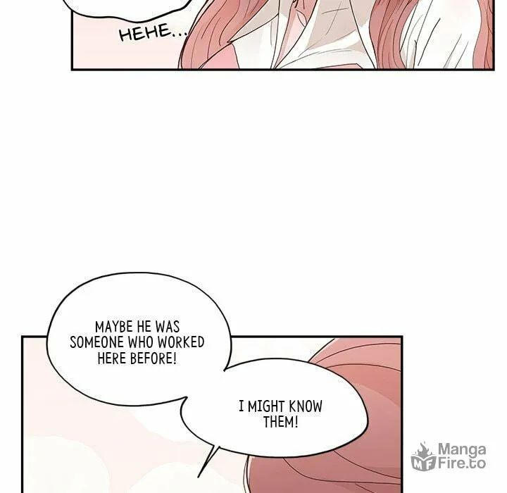 Sunny-Side Up Chapter 21 page 96 - 