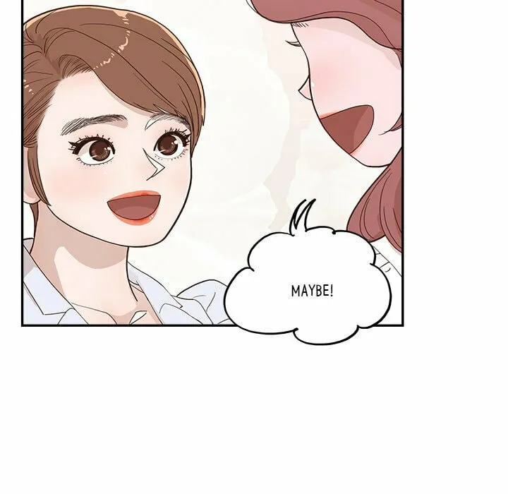 Sunny-Side Up Chapter 21 page 97 - 