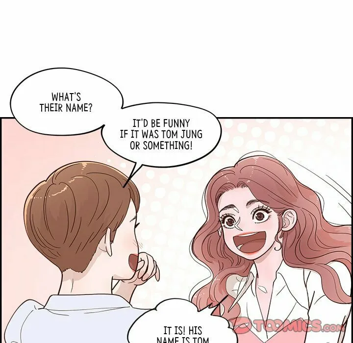 Sunny-Side Up Chapter 21 page 98 - 