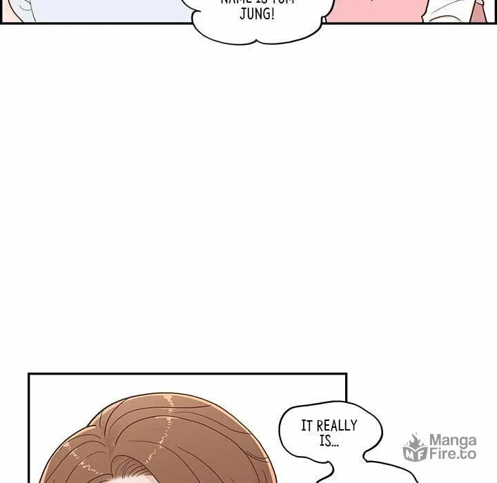 Sunny-Side Up Chapter 21 page 99 - 
