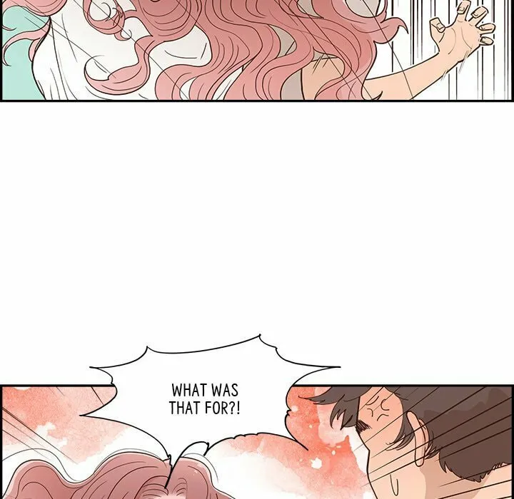 Sunny-Side Up Chapter 22 page 11 - 