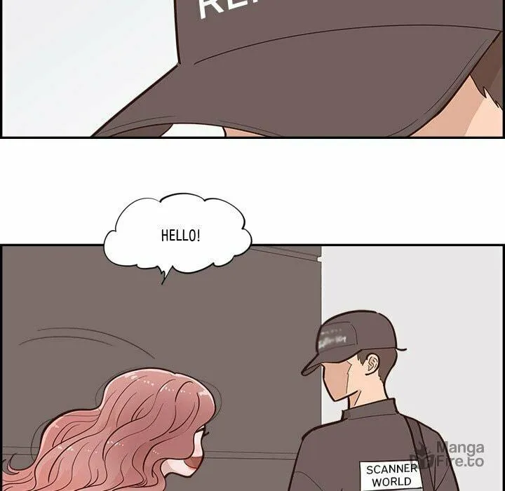 Sunny-Side Up Chapter 22 page 102 - 