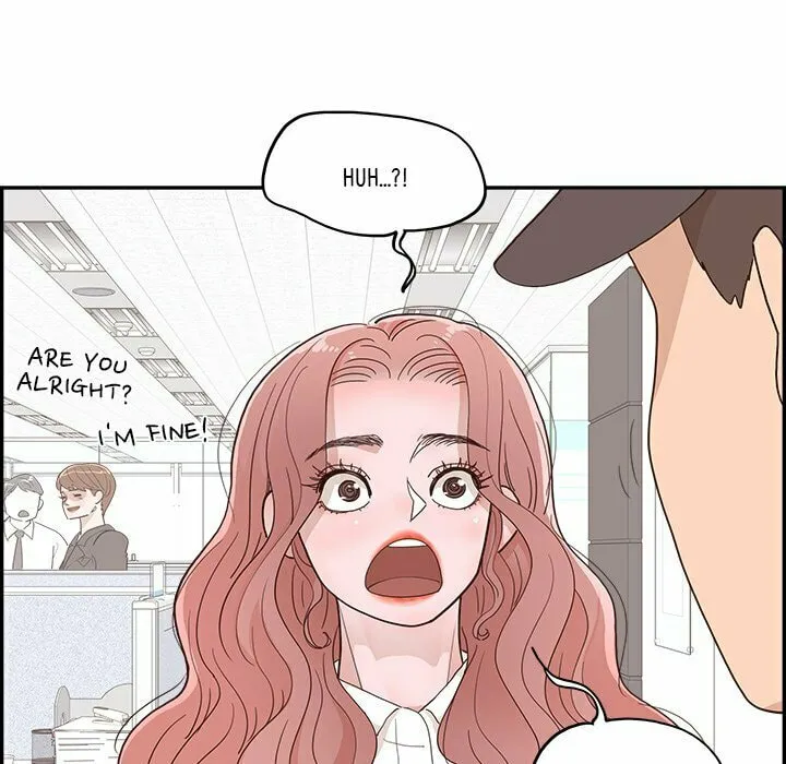 Sunny-Side Up Chapter 22 page 107 - 