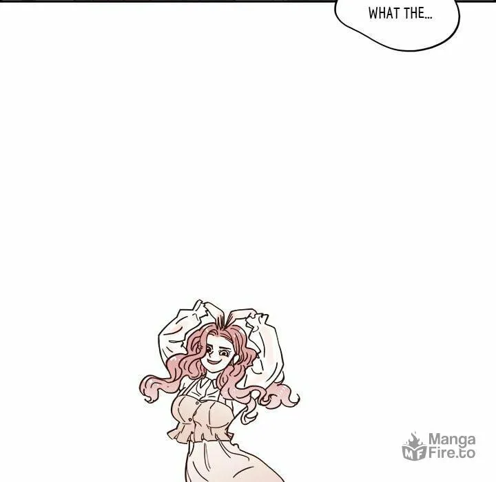Sunny-Side Up Chapter 22 page 108 - 