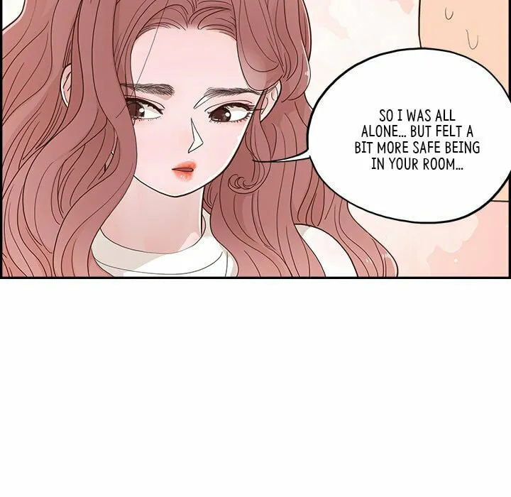 Sunny-Side Up Chapter 22 page 16 - 