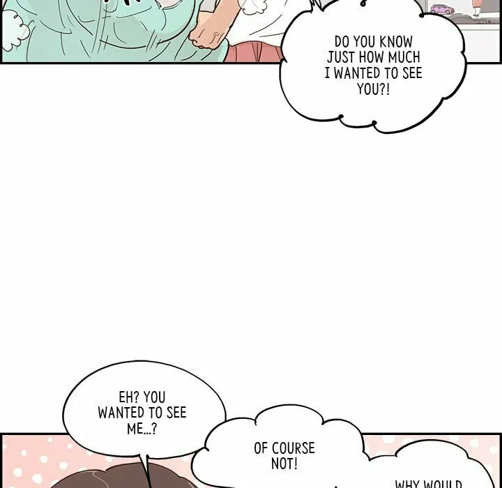 Sunny-Side Up Chapter 22 page 19 - 