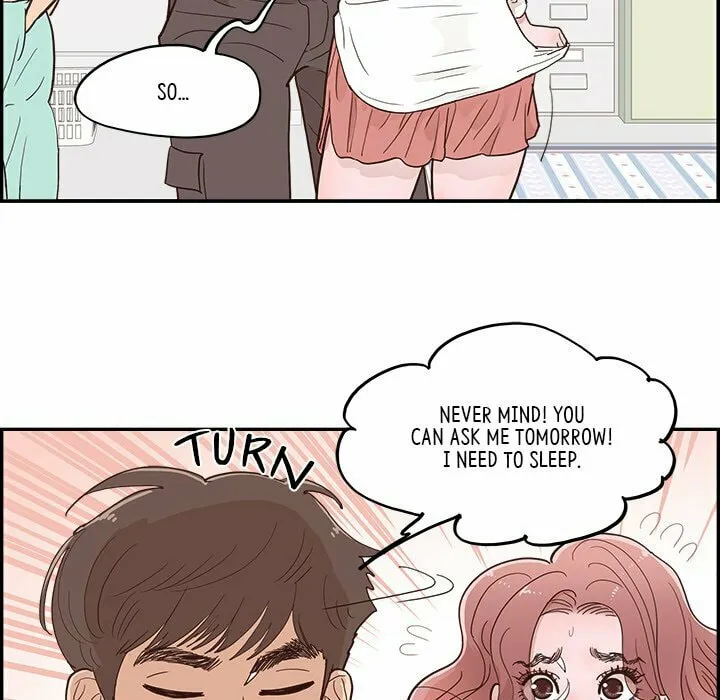 Sunny-Side Up Chapter 22 page 22 - 