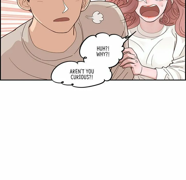 Sunny-Side Up Chapter 22 page 23 - 