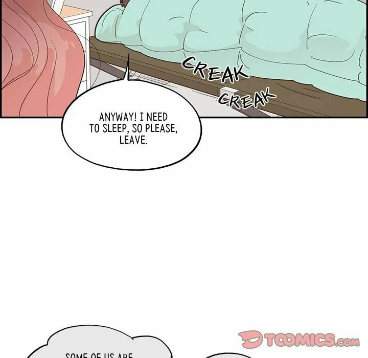 Sunny-Side Up Chapter 22 page 26 - 