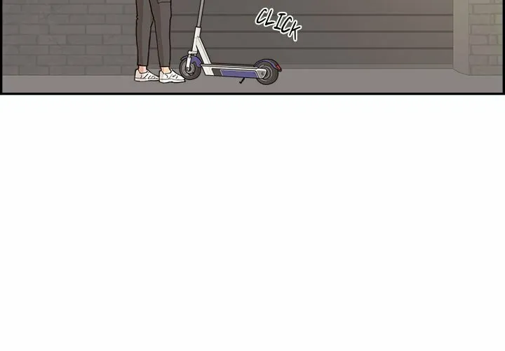 Sunny-Side Up Chapter 22 page 4 - 