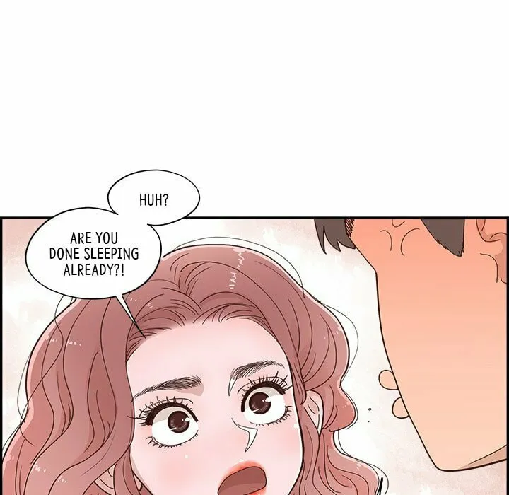 Sunny-Side Up Chapter 22 page 32 - 