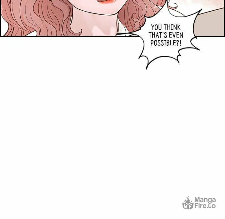Sunny-Side Up Chapter 22 page 33 - 