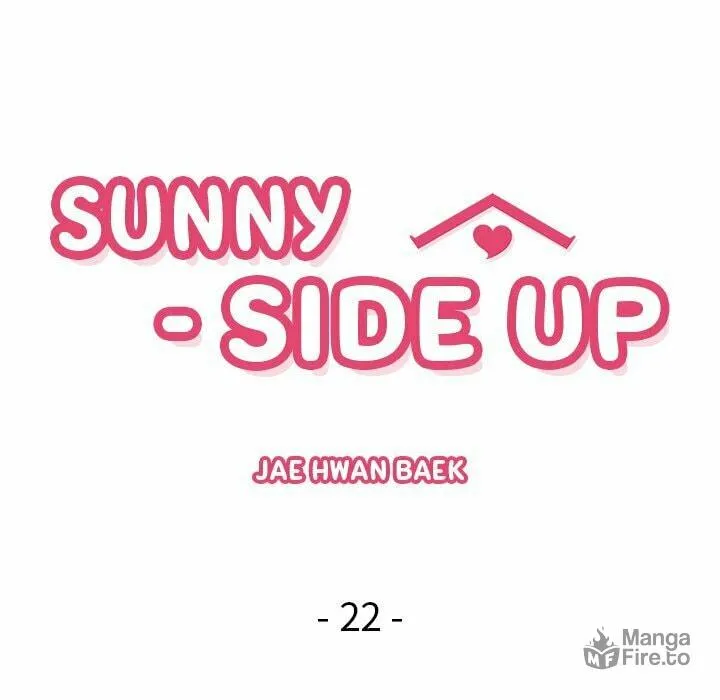Sunny-Side Up Chapter 22 page 35 - 