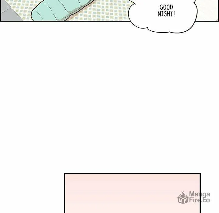 Sunny-Side Up Chapter 22 page 40 - 
