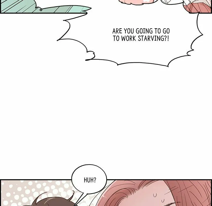 Sunny-Side Up Chapter 22 page 44 - 
