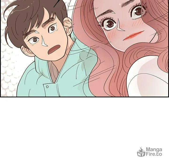 Sunny-Side Up Chapter 22 page 45 - 
