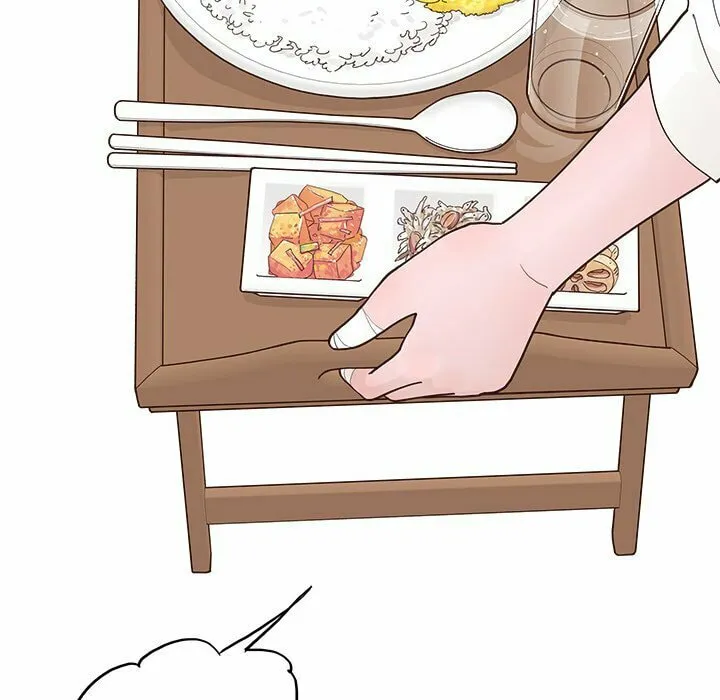 Sunny-Side Up Chapter 22 page 49 - 