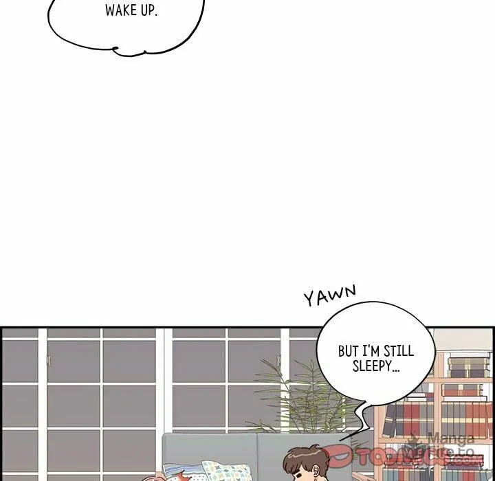 Sunny-Side Up Chapter 22 page 50 - 