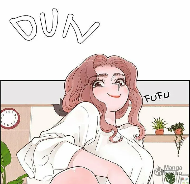 Sunny-Side Up Chapter 22 page 54 - 