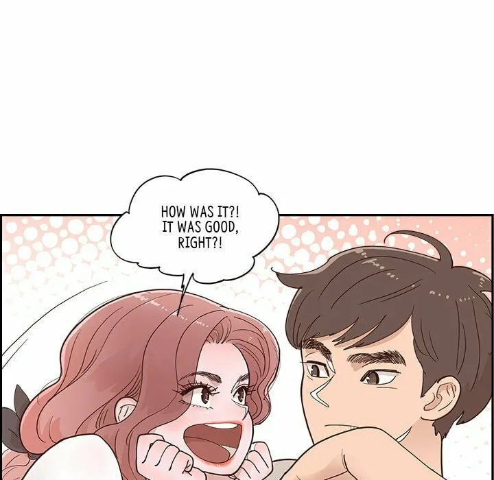 Sunny-Side Up Chapter 22 page 56 - 