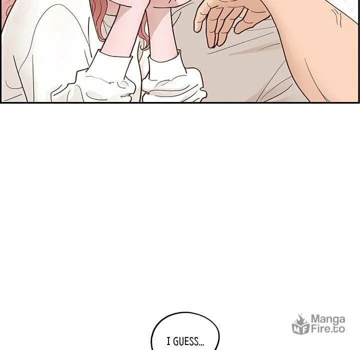 Sunny-Side Up Chapter 22 page 57 - 