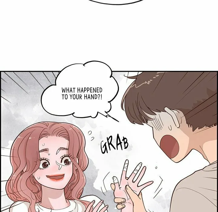 Sunny-Side Up Chapter 22 page 59 - 
