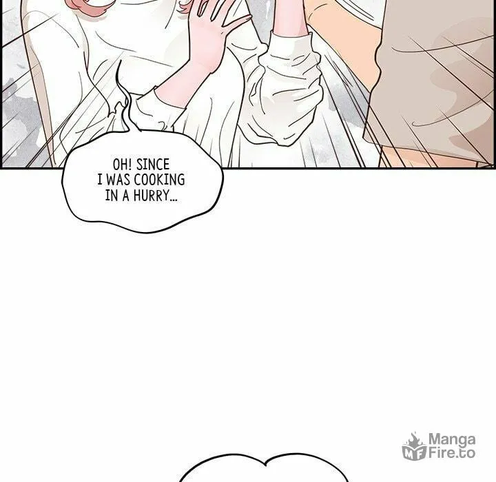 Sunny-Side Up Chapter 22 page 60 - 