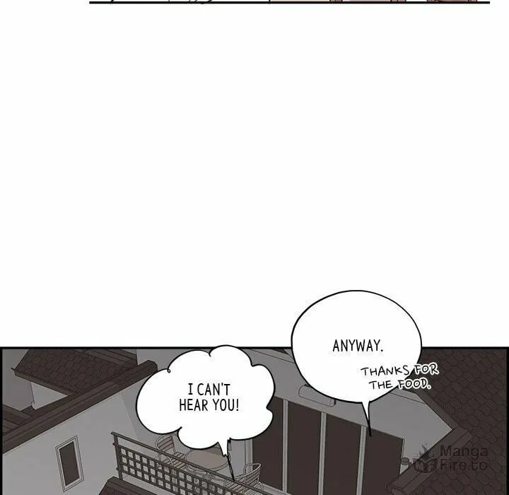 Sunny-Side Up Chapter 22 page 63 - 