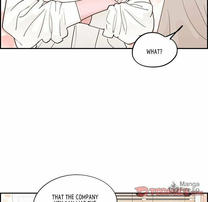 Sunny-Side Up Chapter 22 page 66 - 