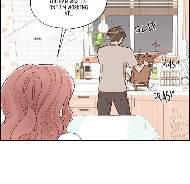 Sunny-Side Up Chapter 22 page 67 - 